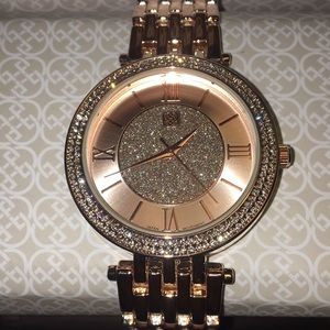 Daisy Fuentes women’s watch
